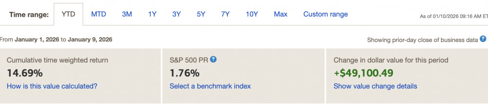 今年初股票相当容易做，比去年四月份还容易（当然幅度没有四月份大）