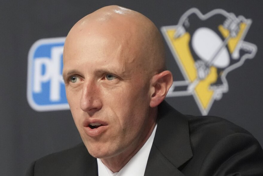 NHL 季后赛第一轮之后
